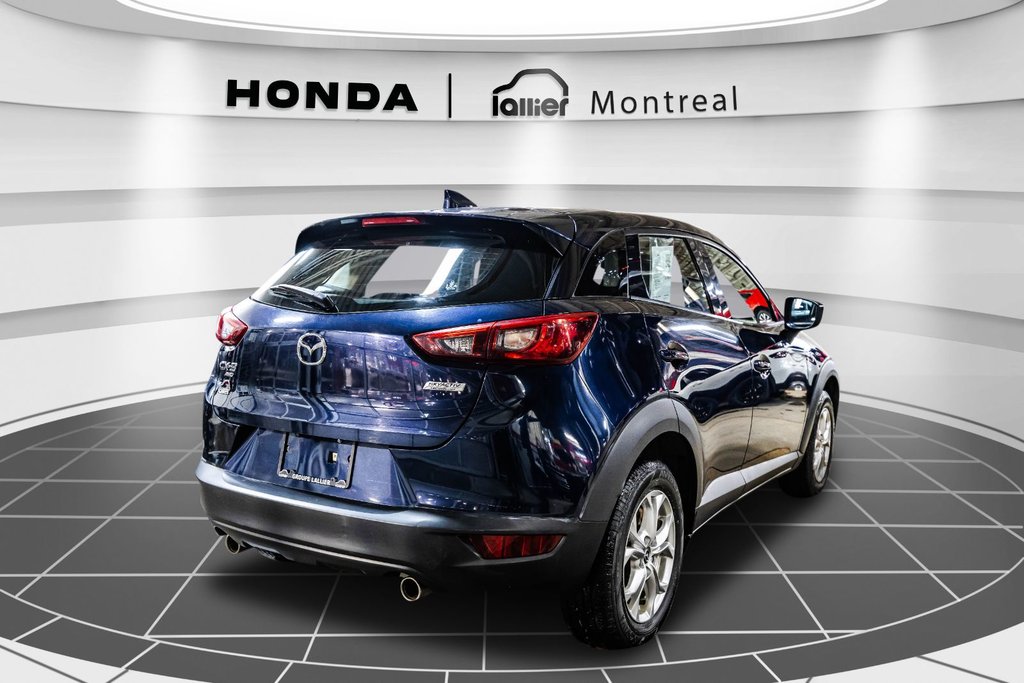 2019 Mazda CX-3 GS in , Quebec - 7 - w1024h768px