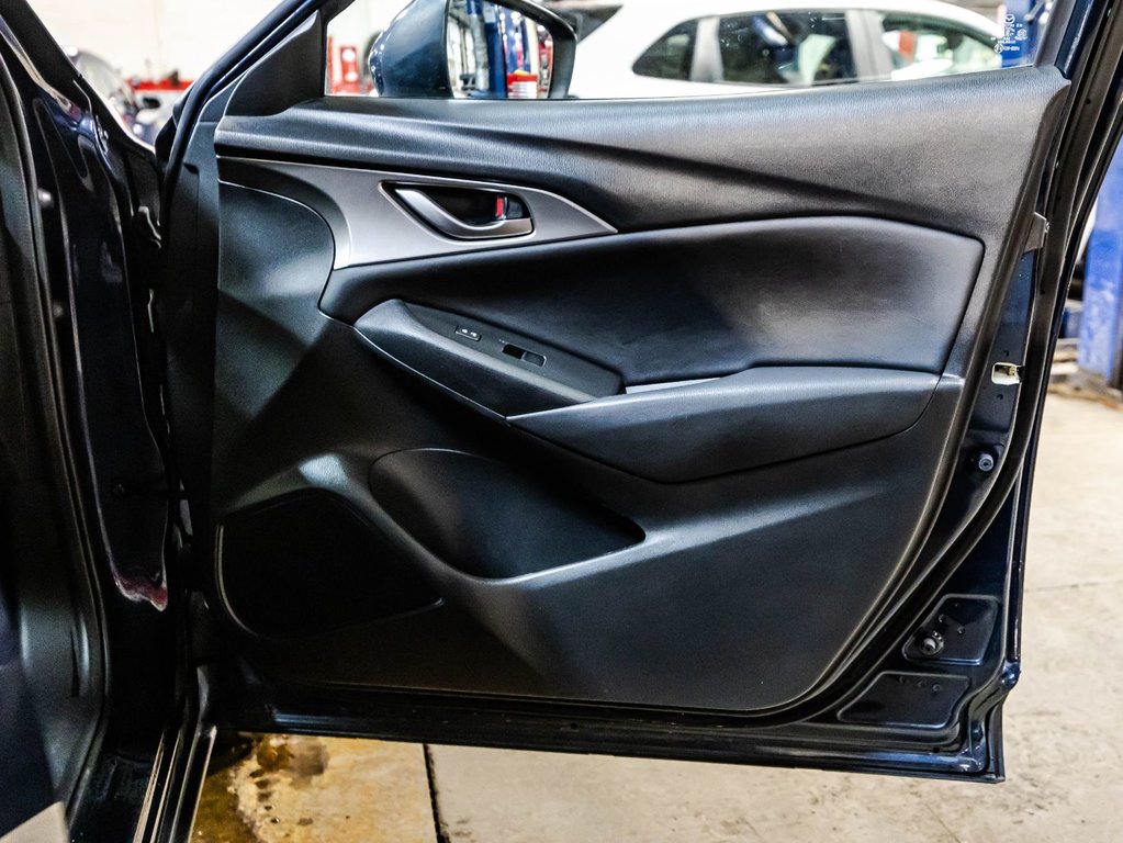 2019 Mazda CX-3 GS in , Quebec - 15 - w1024h768px