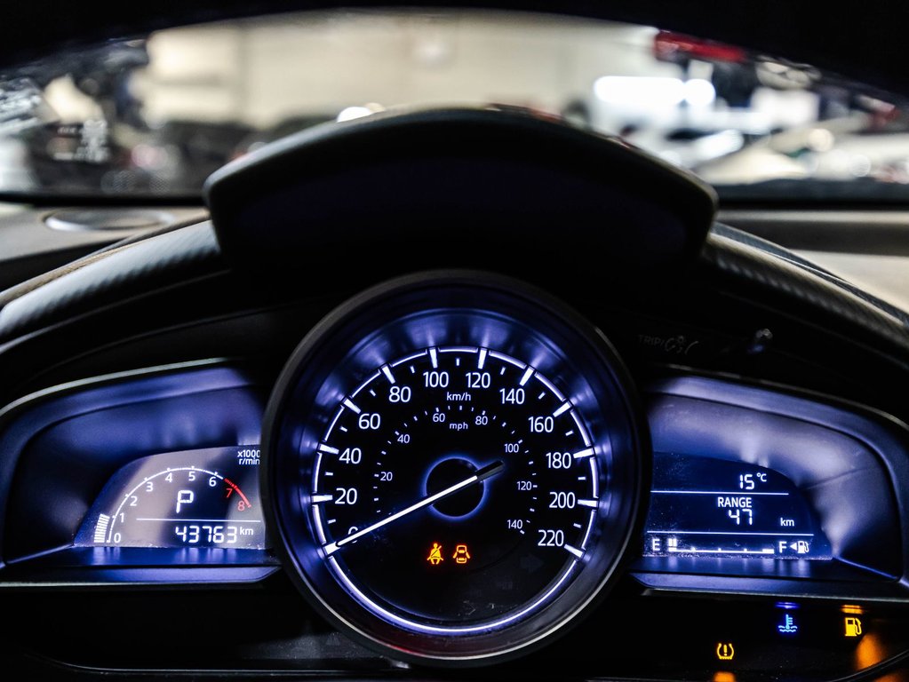 2019 Mazda CX-3 GS in , Quebec - 21 - w1024h768px