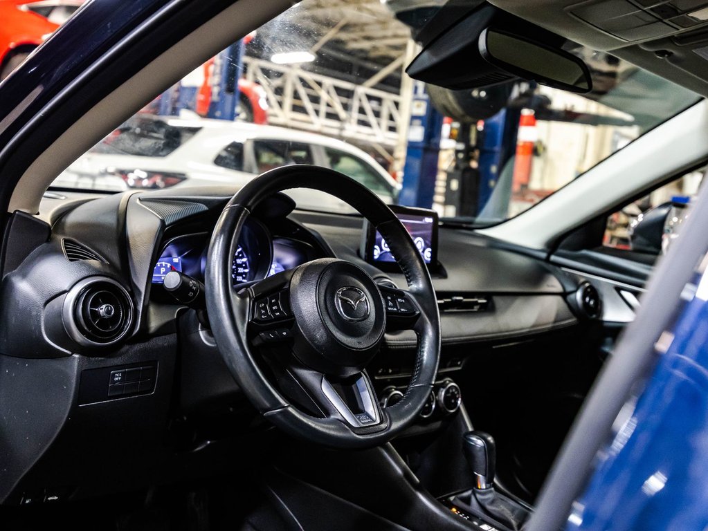 2019 Mazda CX-3 GS in , Quebec - 18 - w1024h768px