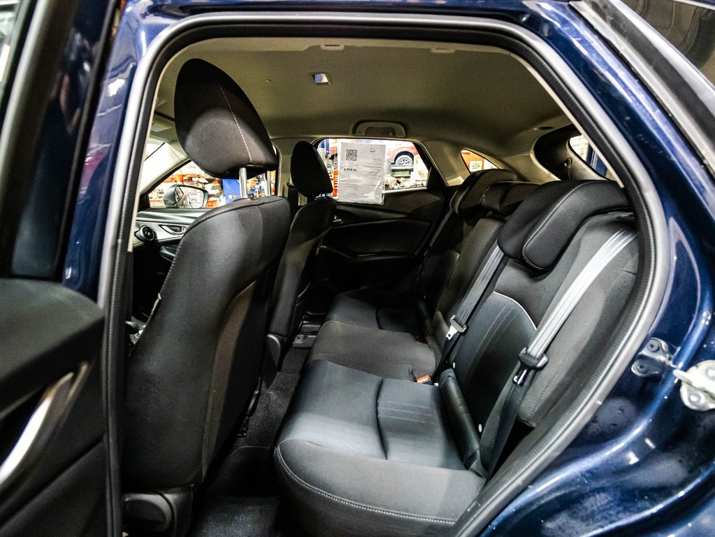 2019 Mazda CX-3 GS in , Quebec - 13 - w1024h768px