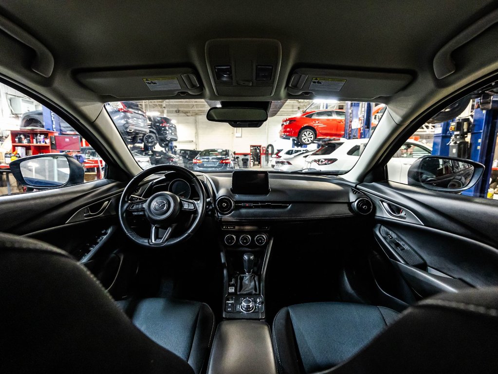 2019 Mazda CX-3 GS in , Quebec - 14 - w1024h768px