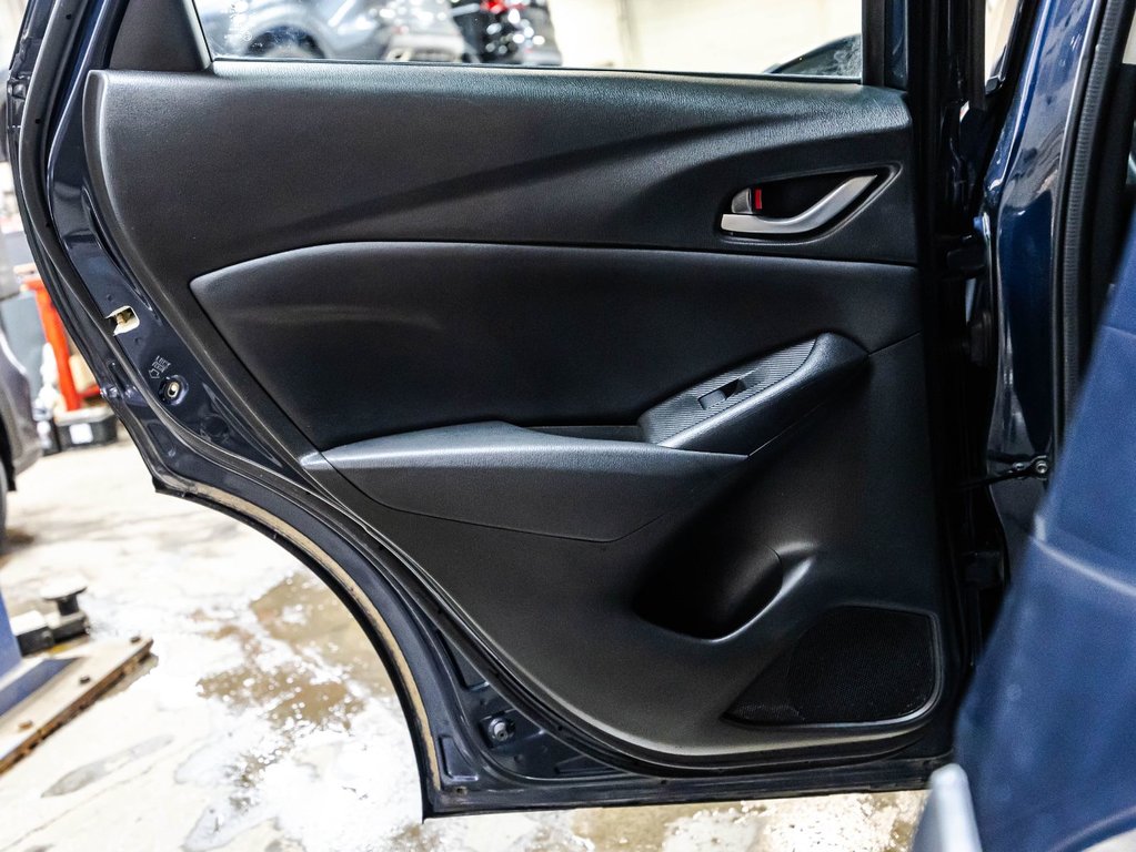 2019 Mazda CX-3 GS in , Quebec - 12 - w1024h768px