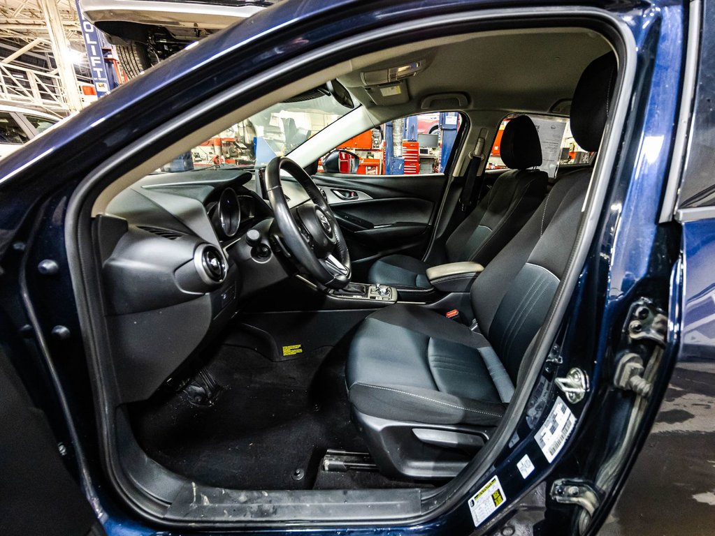2019 Mazda CX-3 GS in , Quebec - 17 - w1024h768px