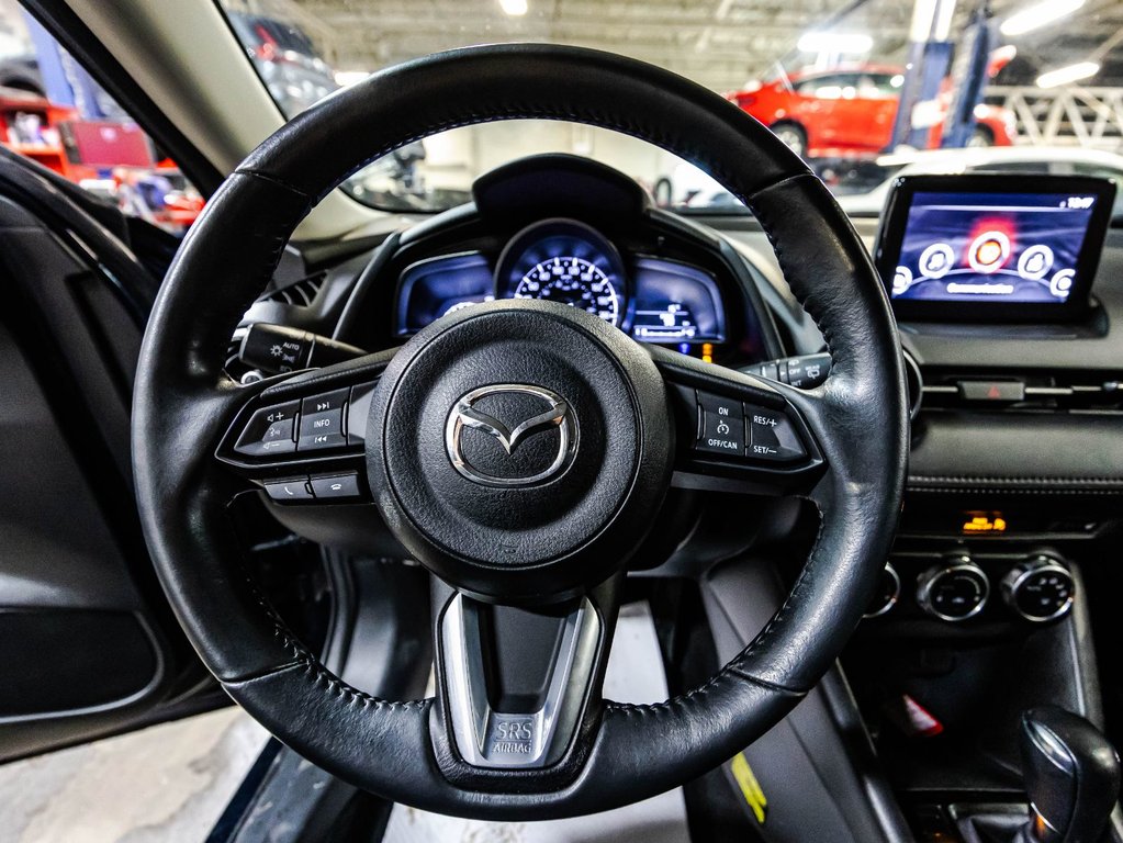 2019 Mazda CX-3 GS in , Quebec - 20 - w1024h768px