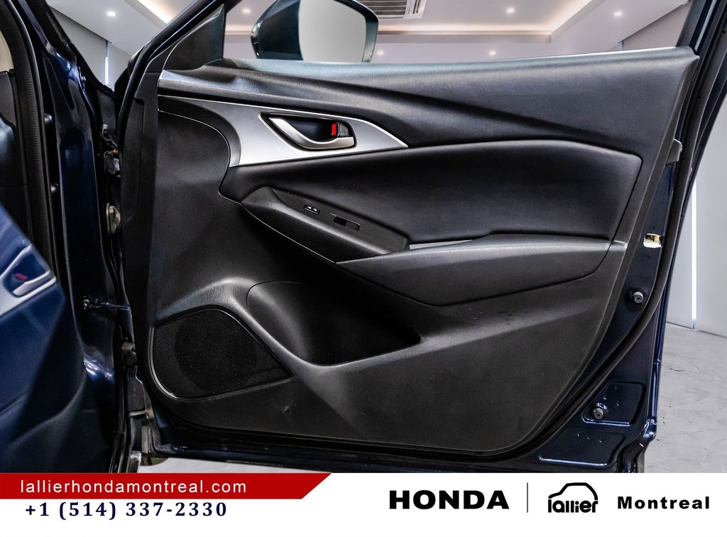 Mazda CX-3 GS 2020 à Montréal, Québec - 16 - w1024h768px