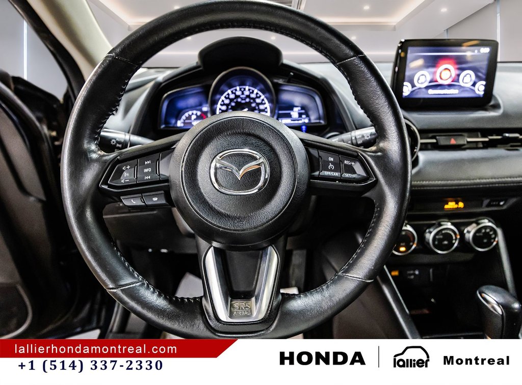 Mazda CX-3 GS 2020 à Montréal, Québec - 21 - w1024h768px