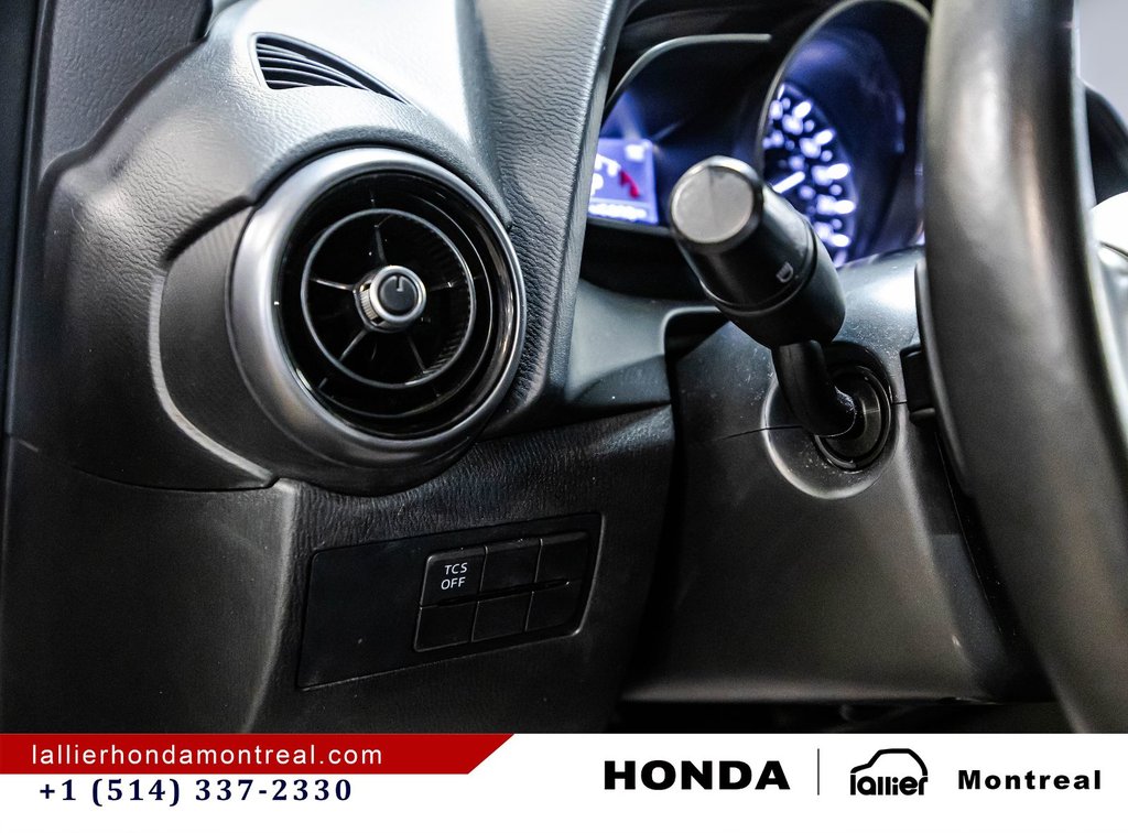Mazda CX-3 GS 2020 à Montréal, Québec - 20 - w1024h768px