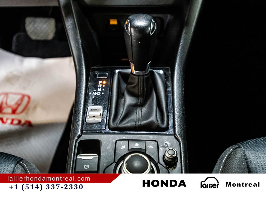 Mazda CX-3 GS 2020 à Montréal, Québec - 24 - w1024h768px