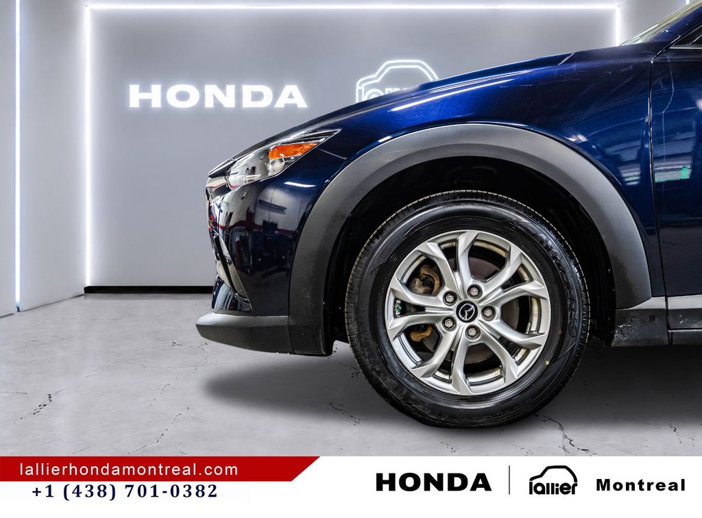Mazda CX-3 GS 2020 à Montréal, Québec - 10 - w1024h768px