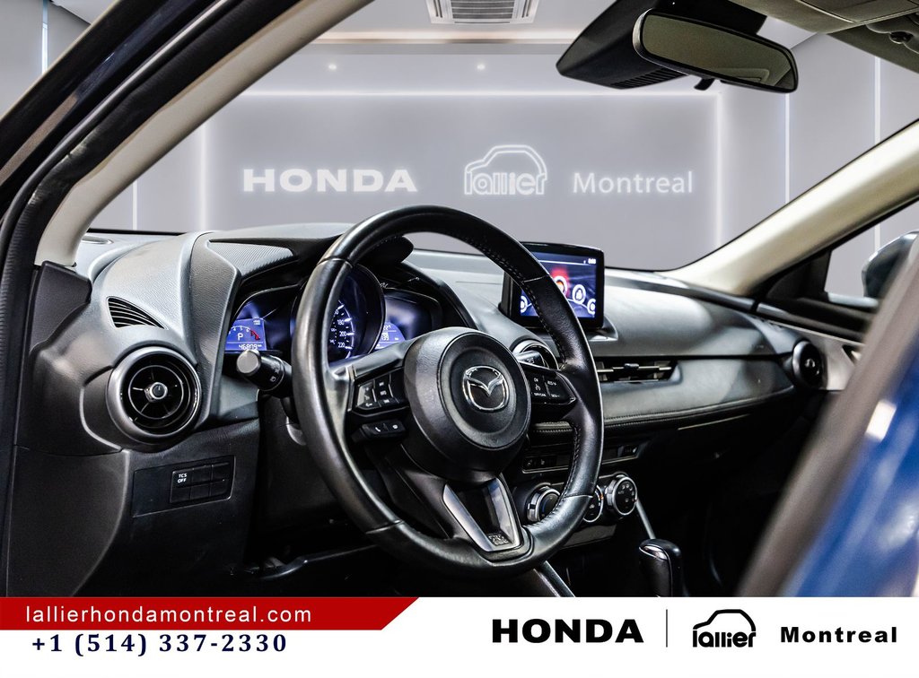 Mazda CX-3 GS 2020 à Montréal, Québec - 19 - w1024h768px