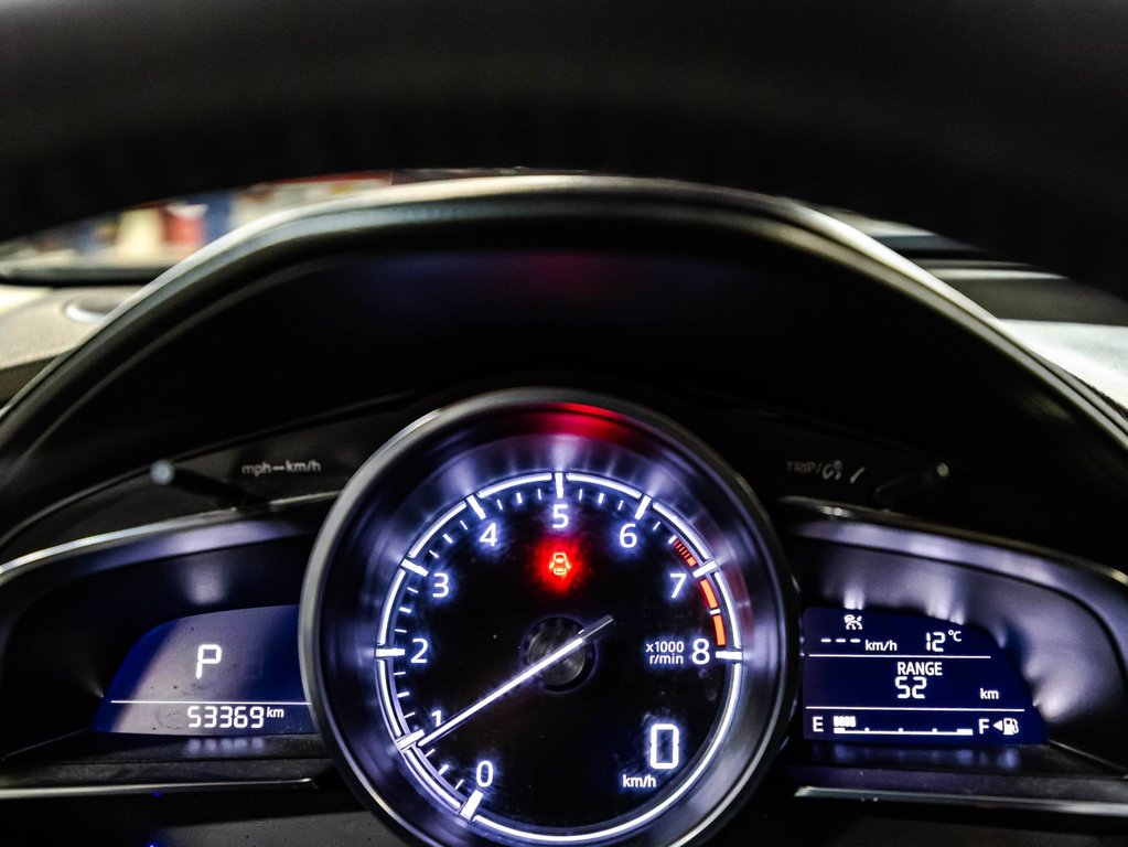 Mazda CX-3 GT 2022 à Montréal, Québec - 24 - w1024h768px