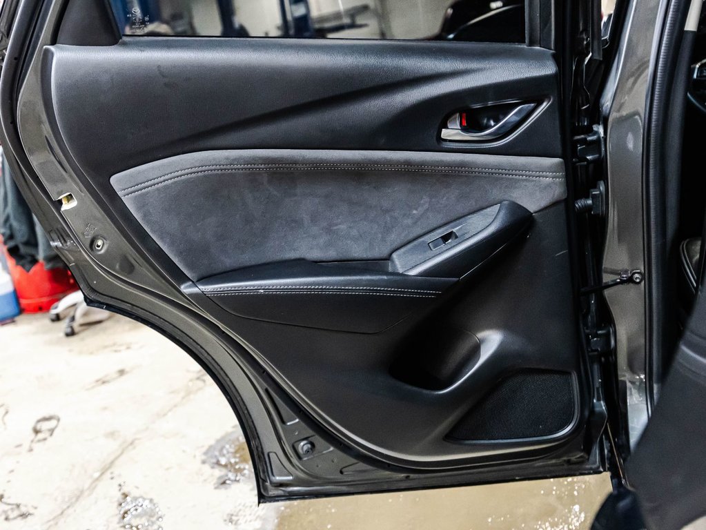 Mazda CX-3 GT 2022 à Montréal, Québec - 13 - w1024h768px