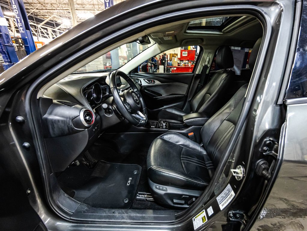 Mazda CX-3 GT 2022 à Montréal, Québec - 20 - w1024h768px