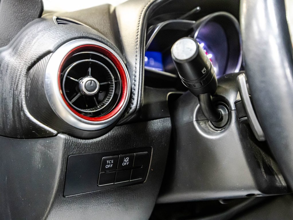 Mazda CX-3 GT 2022 à Montréal, Québec - 22 - w1024h768px