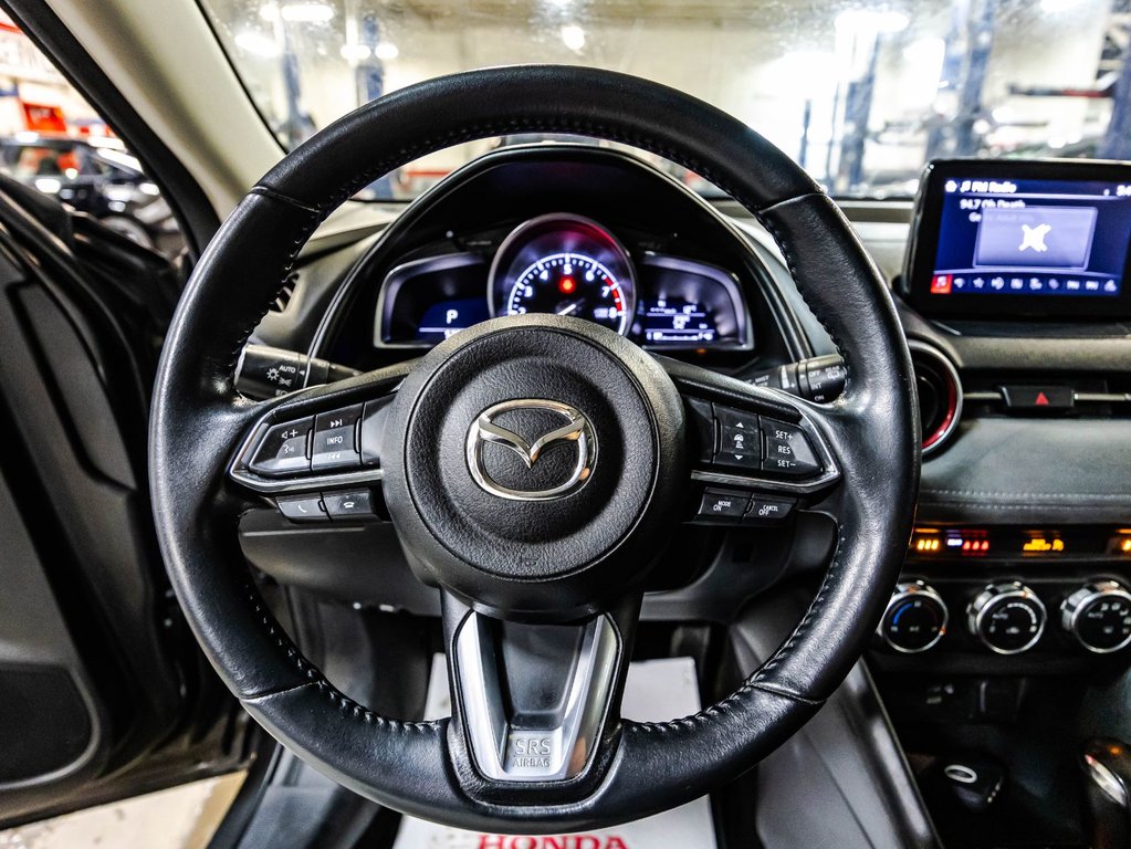 Mazda CX-3 GT 2022 à Montréal, Québec - 23 - w1024h768px