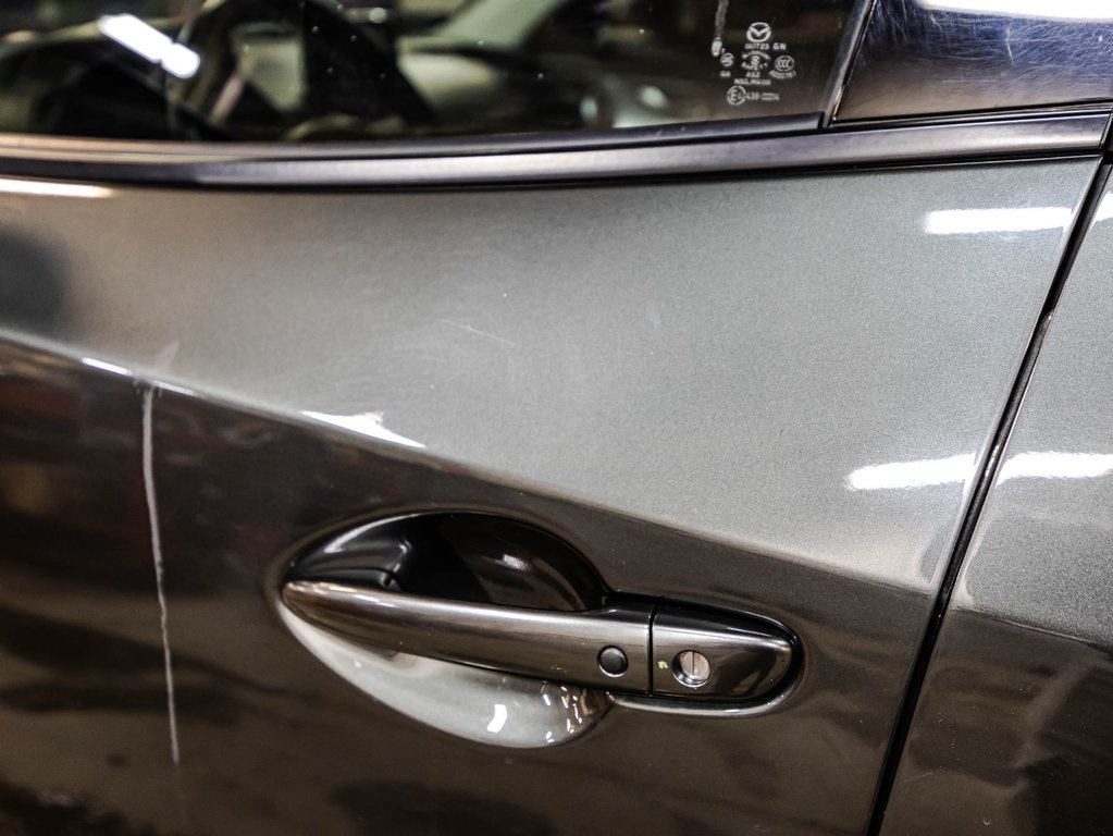 Mazda CX-3 GT 2022 à Montréal, Québec - 11 - w1024h768px