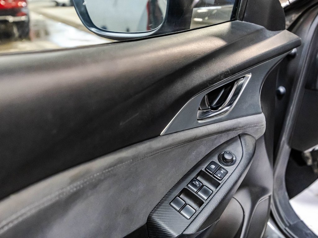 Mazda CX-3 GT 2022 à Montréal, Québec - 12 - w1024h768px