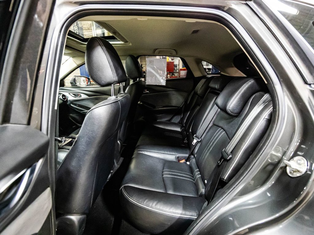 Mazda CX-3 GT 2022 à Montréal, Québec - 14 - w1024h768px