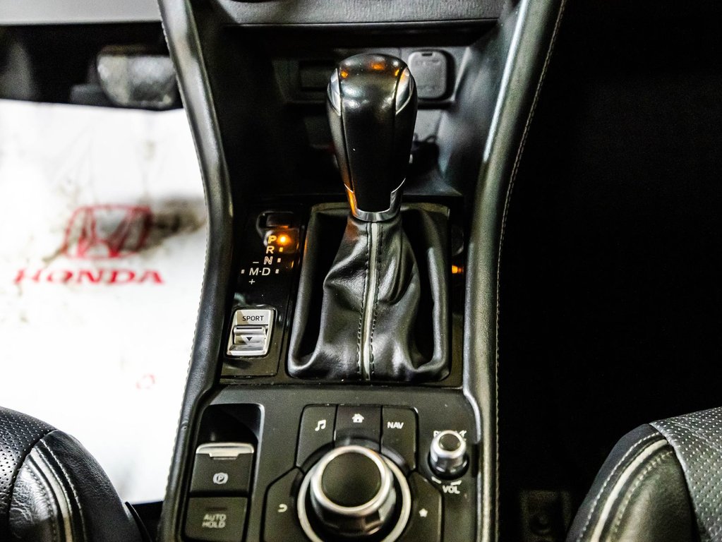 Mazda CX-3 GT 2022 à Montréal, Québec - 26 - w1024h768px
