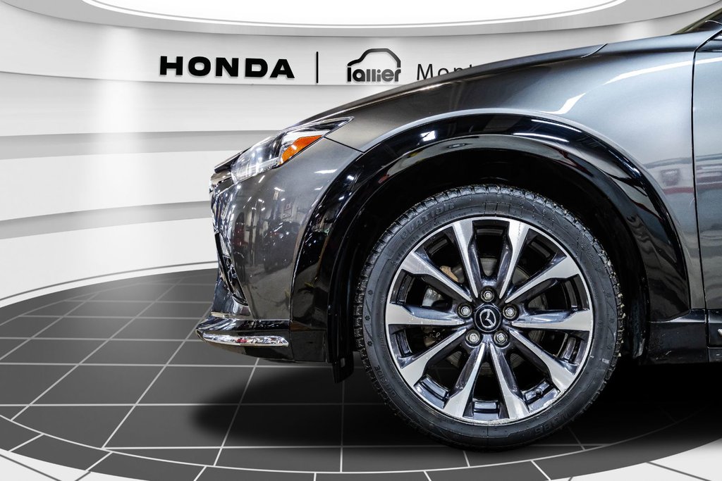 Mazda CX-3 GT 2022 à Montréal, Québec - 10 - w1024h768px