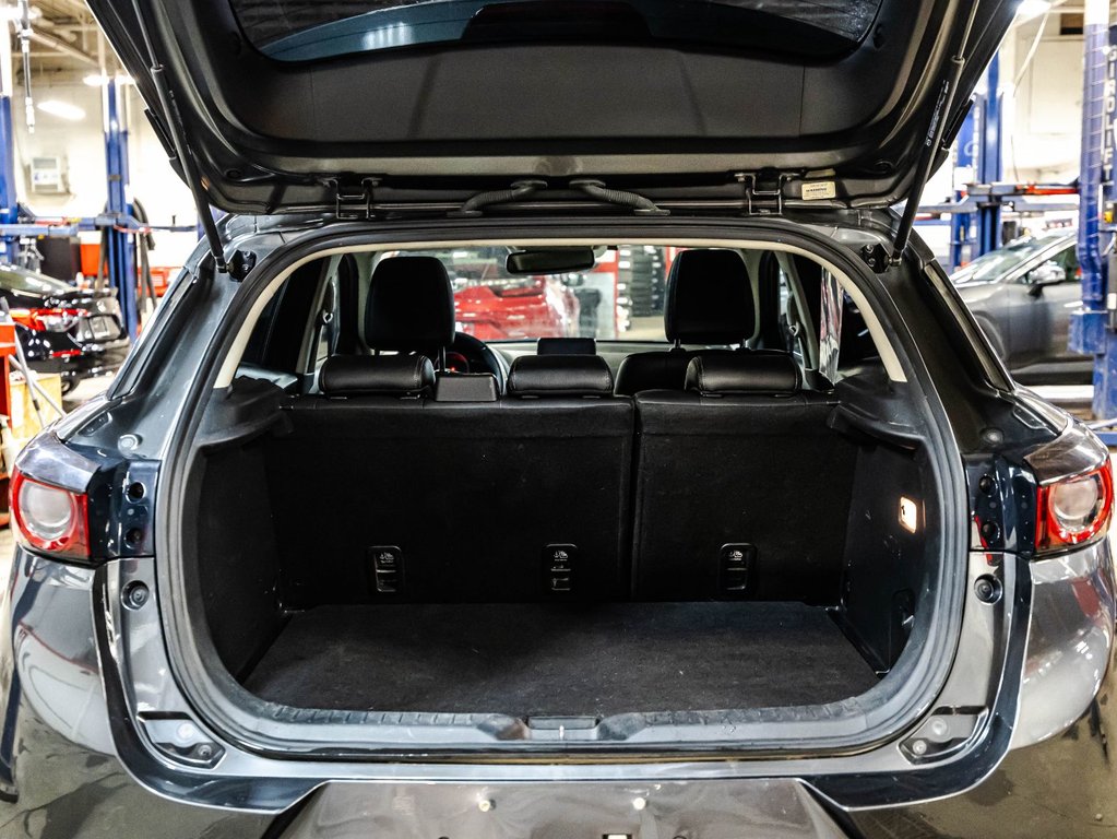 Mazda CX-3 GT 2022 à Montréal, Québec - 16 - w1024h768px