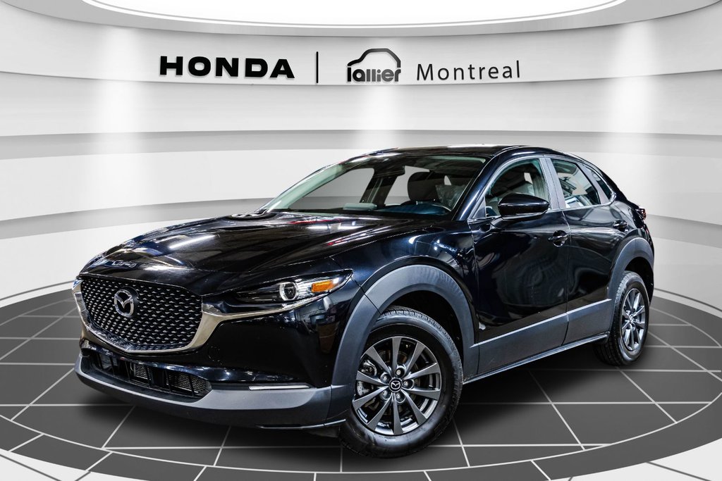 2020 Mazda CX-30 GX in , Quebec - 1 - w1024h768px
