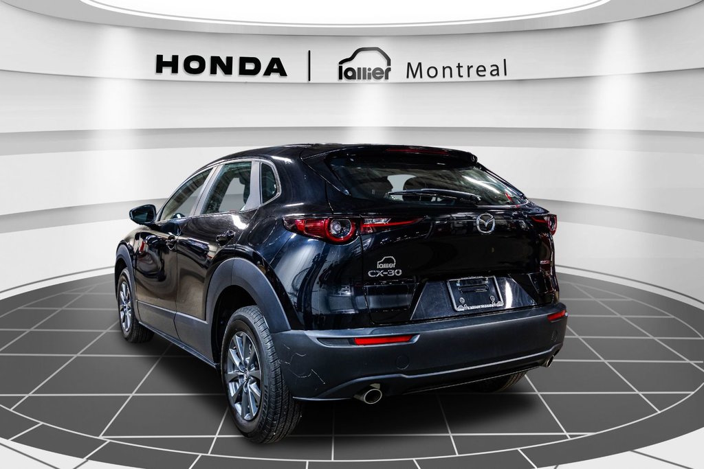2020 Mazda CX-30 GX in , Quebec - 5 - w1024h768px