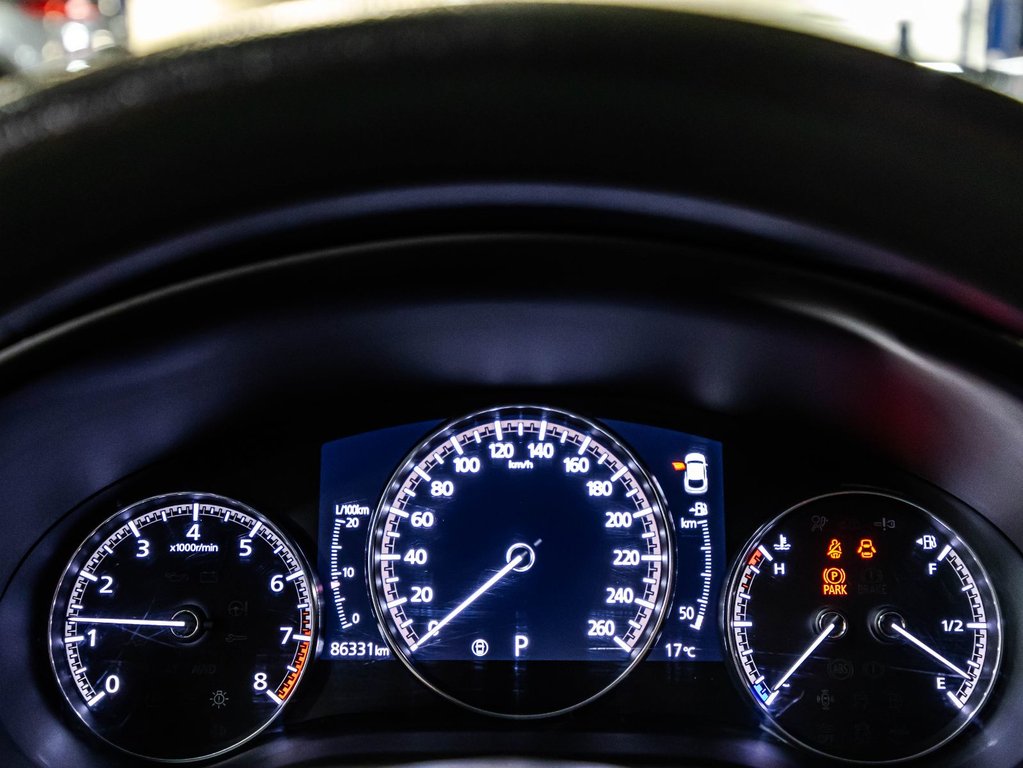 2020 Mazda CX-30 GX in , Quebec - 20 - w1024h768px