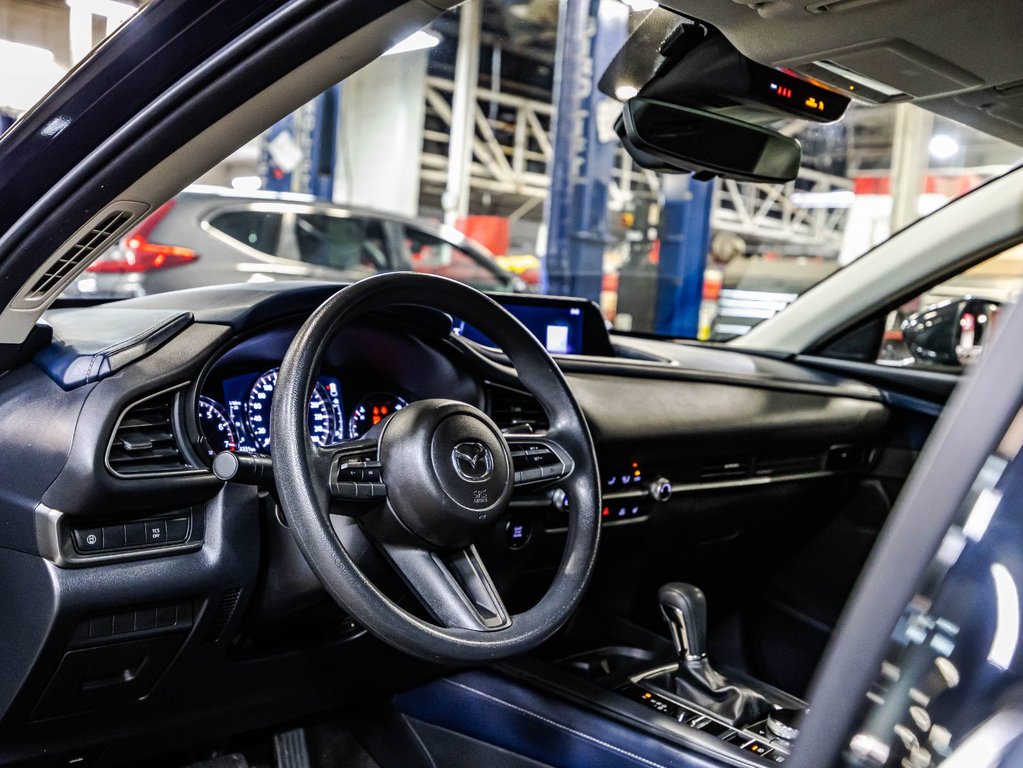 2020 Mazda CX-30 GX in , Quebec - 17 - w1024h768px