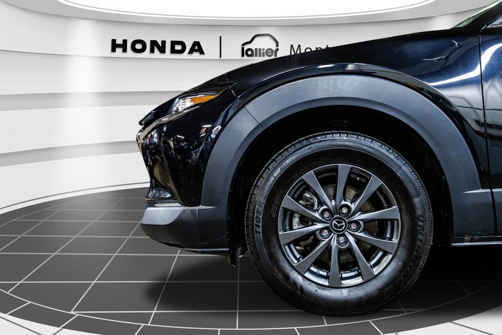 2020 Mazda CX-30 GX in , Quebec - 10 - w1024h768px