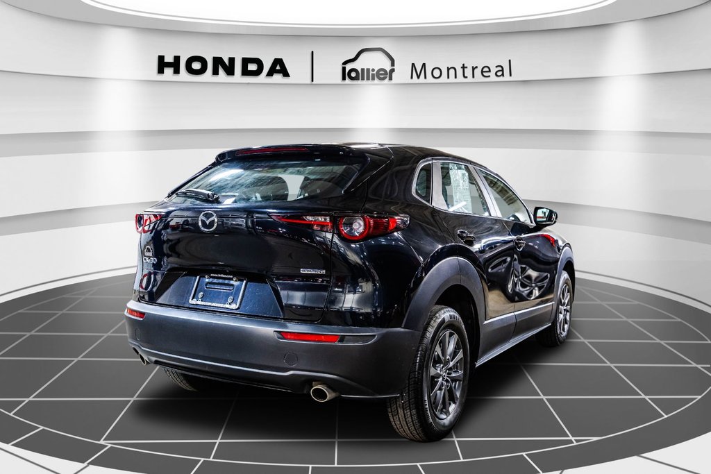 2020 Mazda CX-30 GX in , Quebec - 7 - w1024h768px