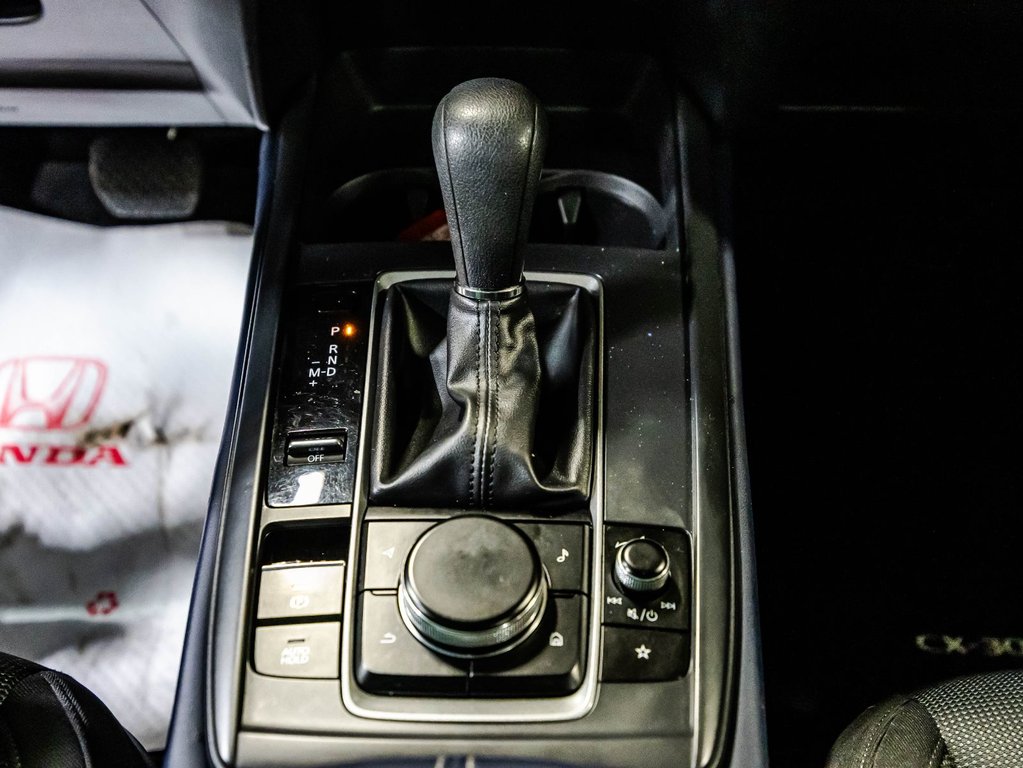 2020 Mazda CX-30 GX in , Quebec - 22 - w1024h768px