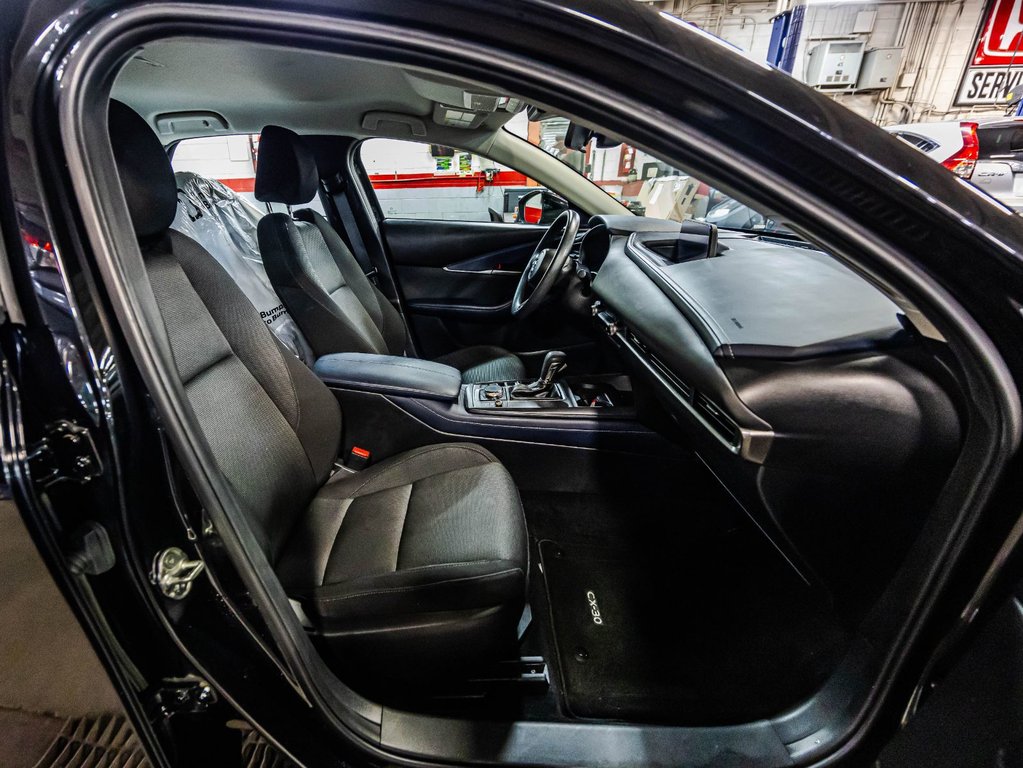 2020 Mazda CX-30 GX in , Quebec - 15 - w1024h768px