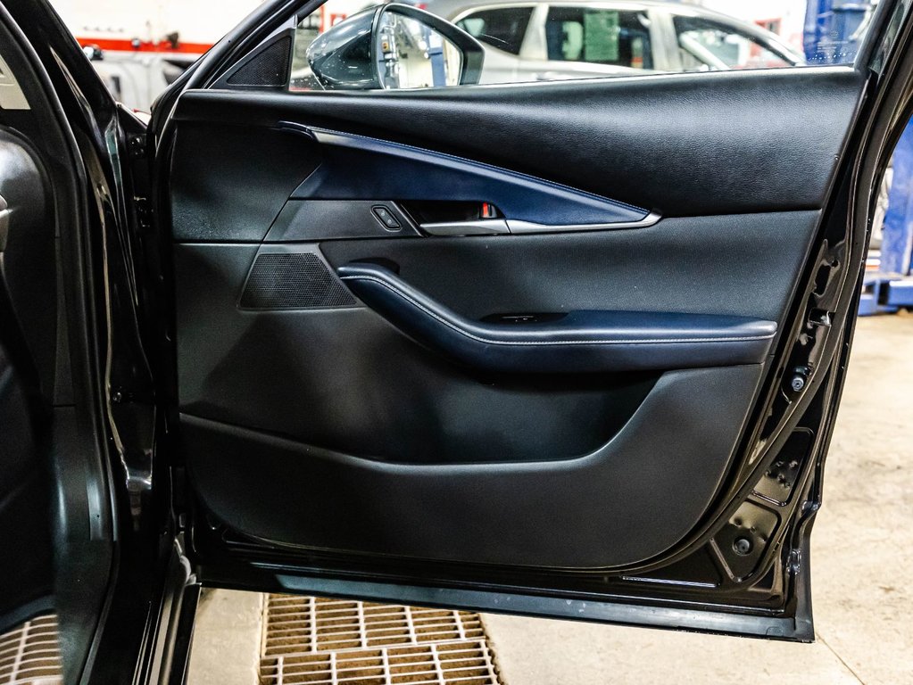 2020 Mazda CX-30 GX in , Quebec - 14 - w1024h768px
