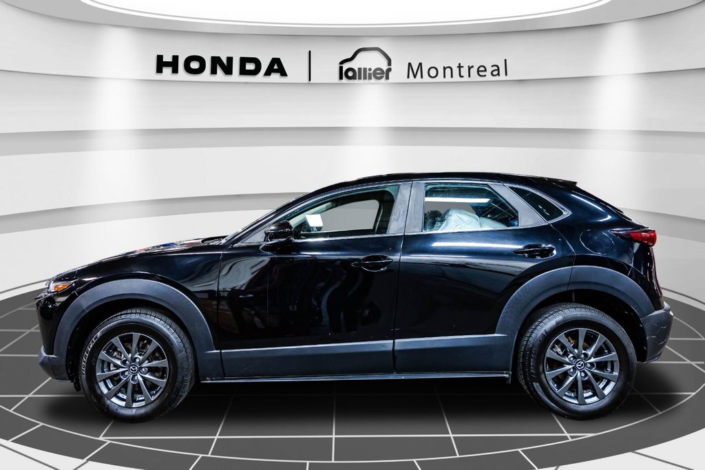 2020 Mazda CX-30 GX in , Quebec - 4 - w1024h768px