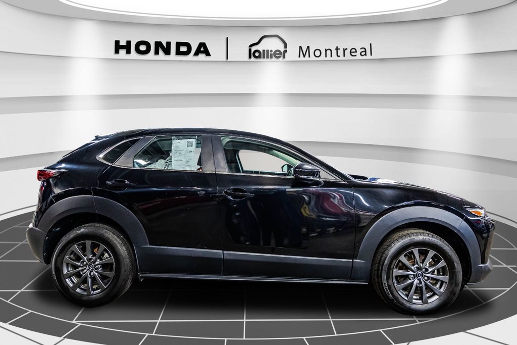 2020 Mazda CX-30 GX in , Quebec - 8 - w1024h768px