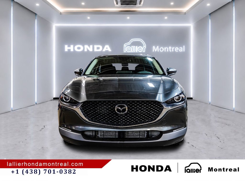 2023 Mazda CX-30 GX in Montréal, Quebec - 2 - w1024h768px