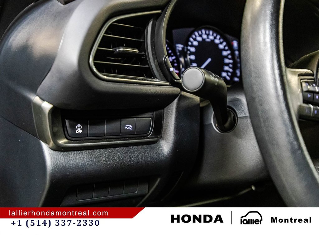 2023 Mazda CX-30 GX in Montréal, Quebec - 20 - w1024h768px