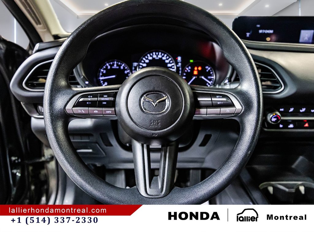 2023 Mazda CX-30 GX in Montréal, Quebec - 21 - w1024h768px