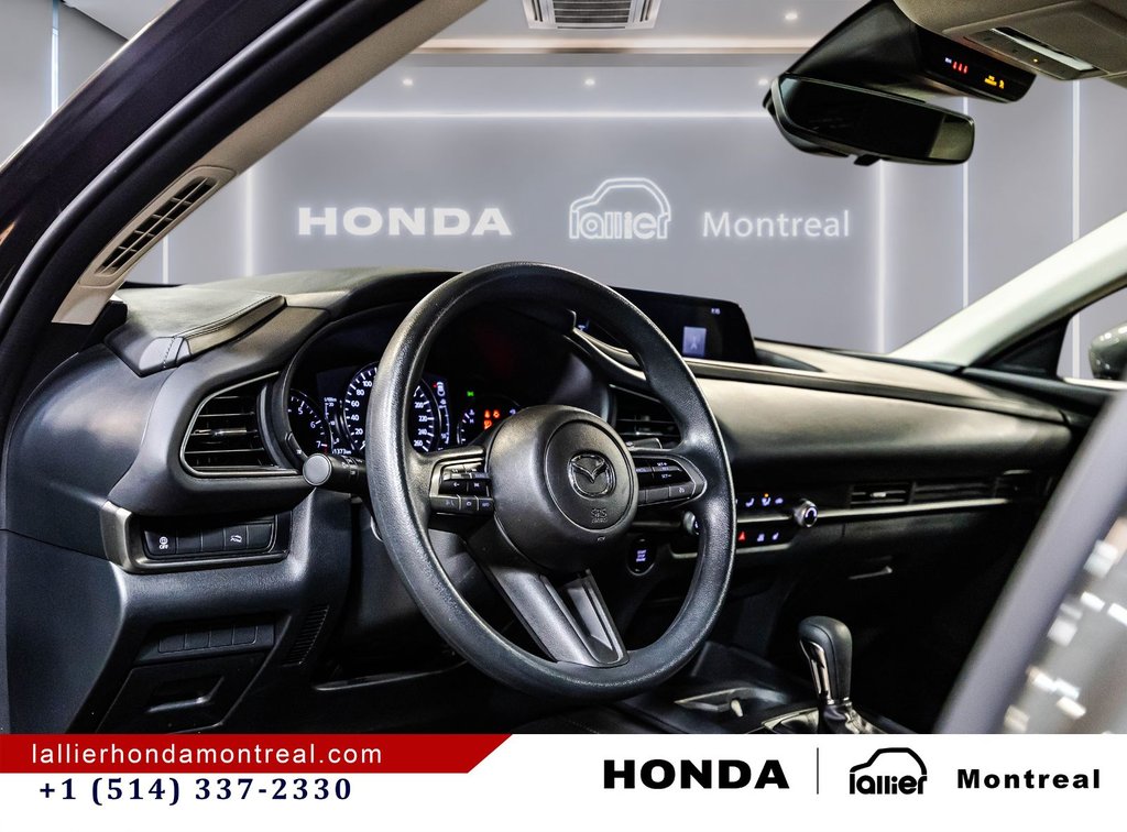 2023 Mazda CX-30 GX in Montréal, Quebec - 19 - w1024h768px