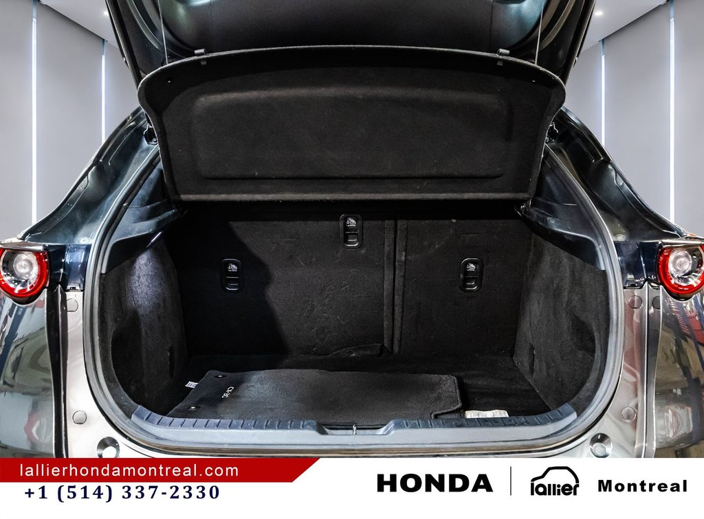 2023 Mazda CX-30 GX in Montréal, Quebec - 15 - w1024h768px