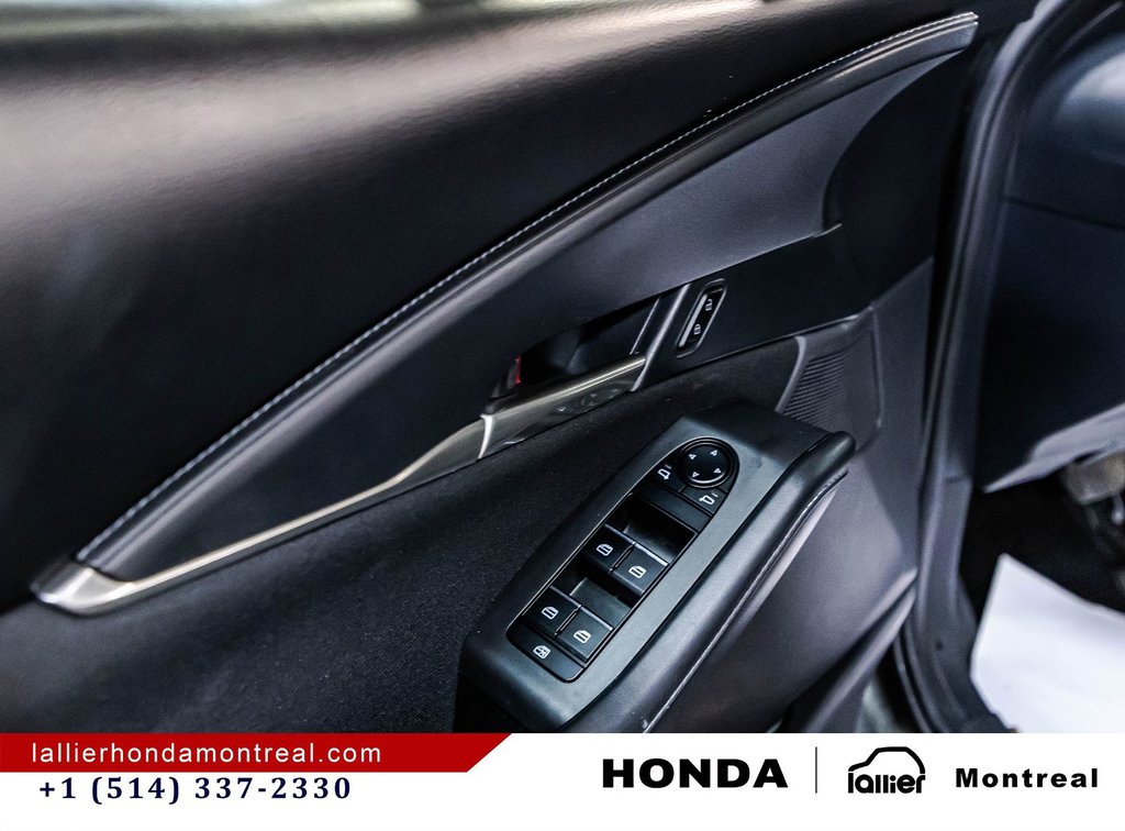2023 Mazda CX-30 GX in Montréal, Quebec - 11 - w1024h768px
