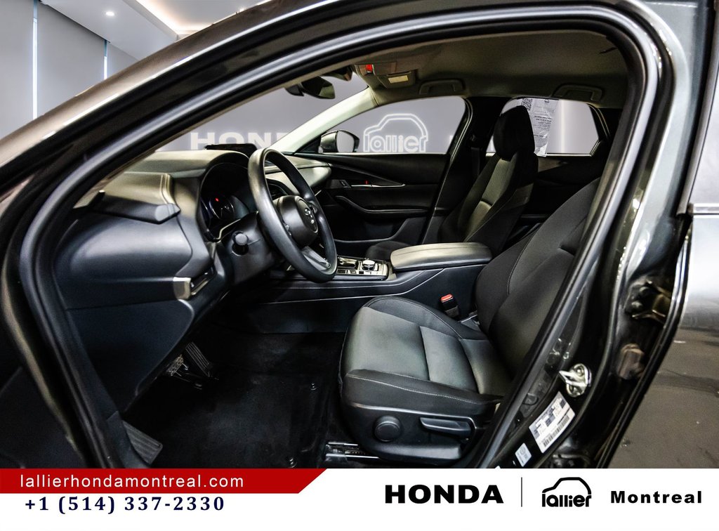 2023 Mazda CX-30 GX in Montréal, Quebec - 18 - w1024h768px