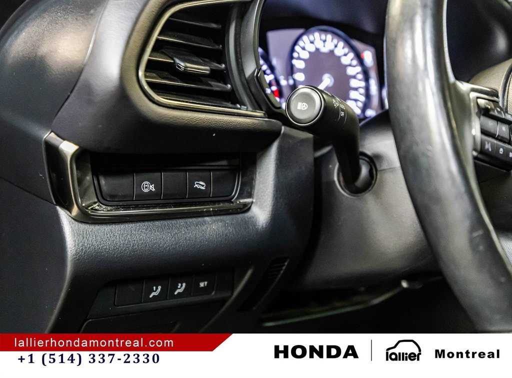 Mazda CX-30 GS AWD 2024 à Montréal, Québec - 21 - w1024h768px