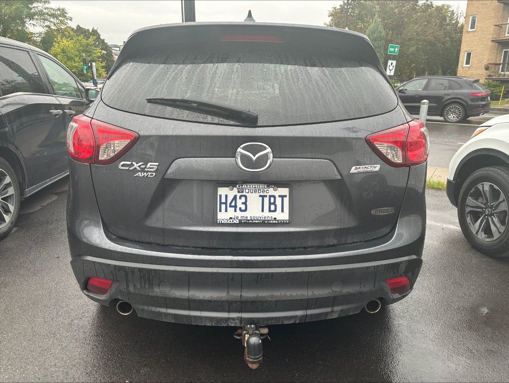 2016  CX-5 GS in Montréal, Quebec - 3 - w1024h768px