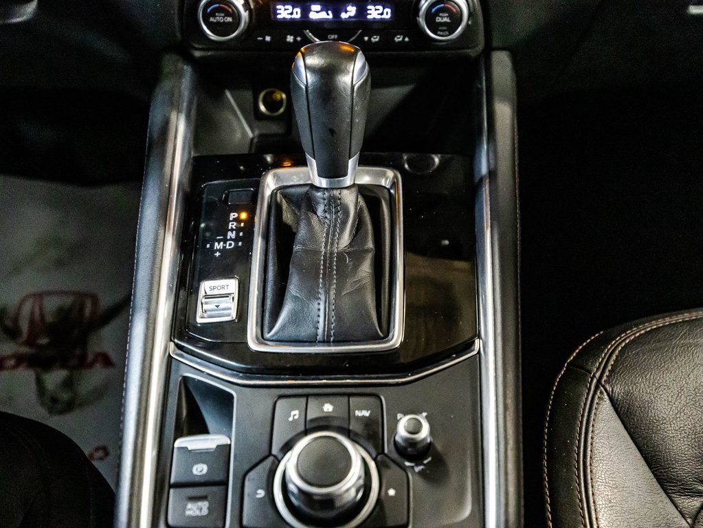 Mazda CX-5 GT 2017 à Montréal, Québec - 27 - w1024h768px