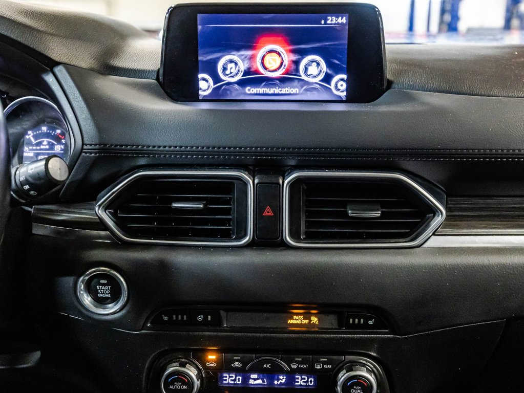 Mazda CX-5 GT 2017 à Montréal, Québec - 26 - w1024h768px