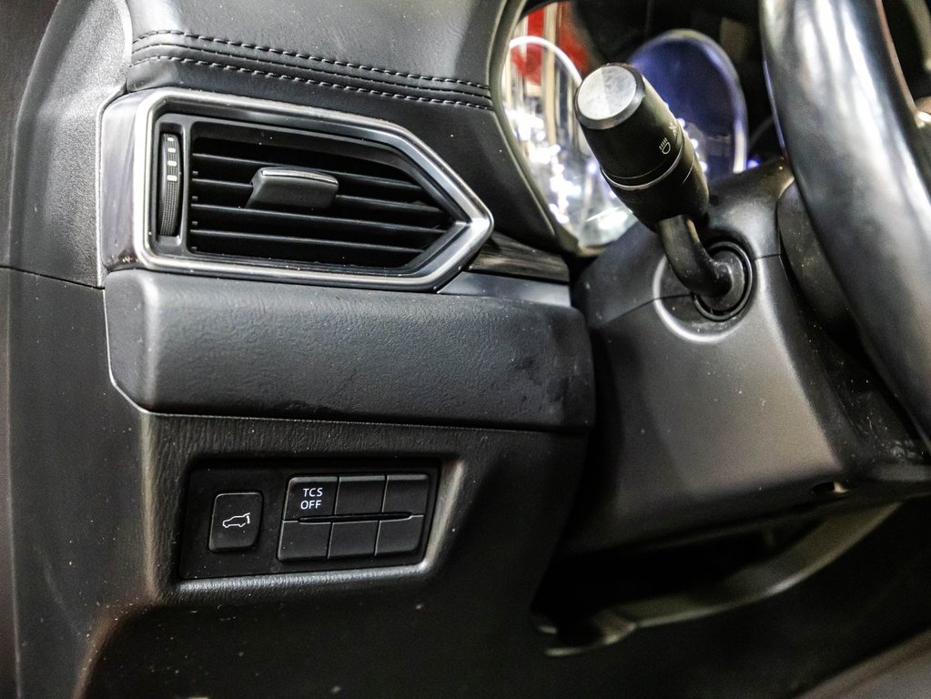 Mazda CX-5 GT 2017 à Montréal, Québec - 23 - w1024h768px