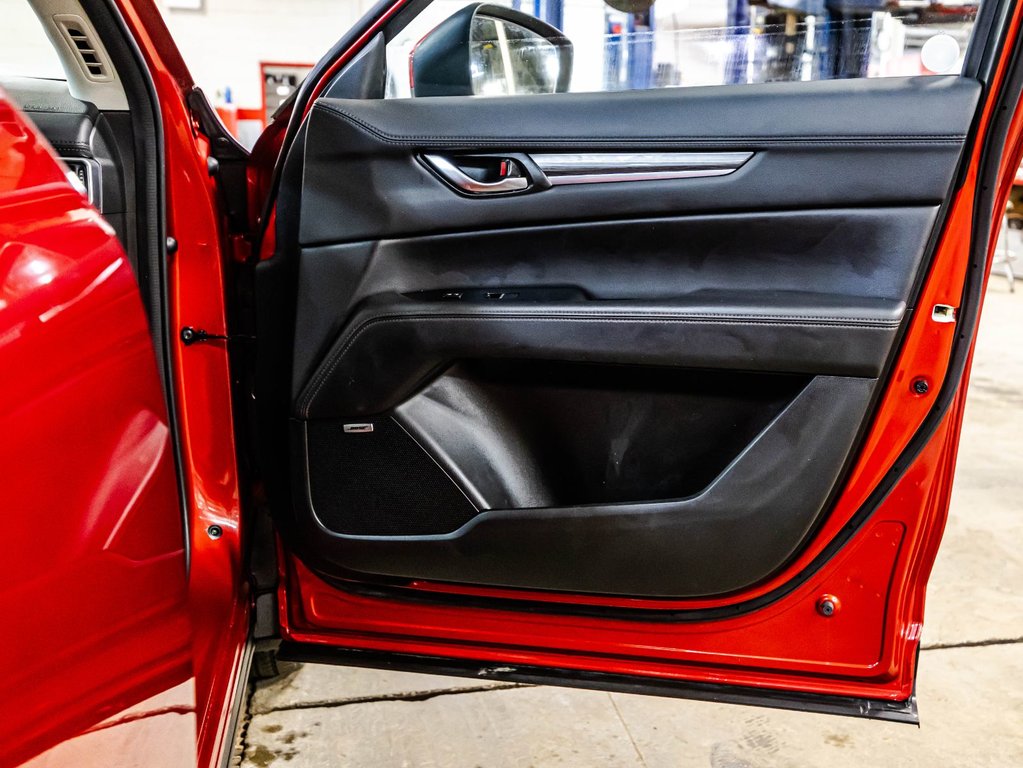 Mazda CX-5 GT 2017 à Montréal, Québec - 18 - w1024h768px